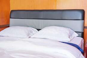 Mentigen Homestay Bromo