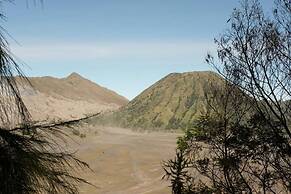 Mentigen Homestay Bromo