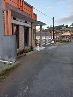 Mentigen Homestay Bromo