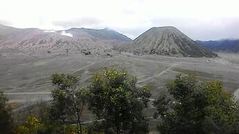 Mentigen Homestay Bromo