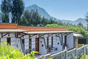 Mentigen Homestay Bromo
