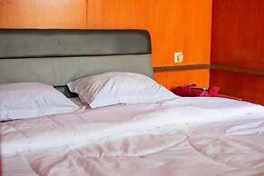 Mentigen Homestay Bromo