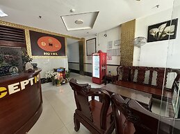 Hoang Thien Loc SG Hotel - by Bay Luxury