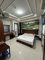 Hoang Thien Loc SG Hotel - by Bay Luxury