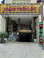 Hoang Thien Loc SG Hotel - by Bay Luxury