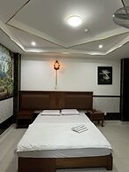 Hoang Thien Loc SG Hotel - by Bay Luxury