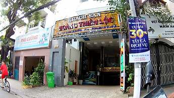 Hoang Thien Loc SG Hotel - by Bay Luxury