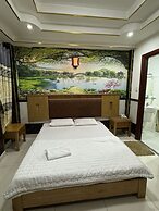 Hoang Thien Loc SG Hotel - by Bay Luxury