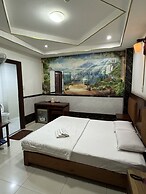 Hoang Thien Loc SG Hotel - by Bay Luxury