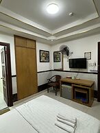 Hoang Thien Loc SG Hotel - by Bay Luxury