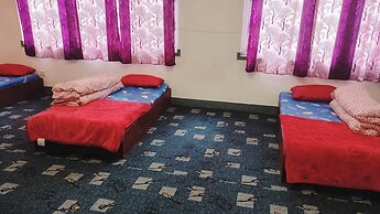 Budget Backpackers Hostel