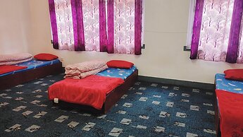 Budget Backpackers Hostel