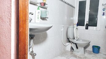 Budget Backpackers Hostel