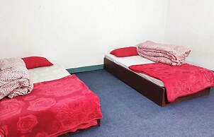 Budget Backpackers Hostel