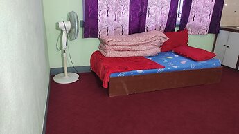 Budget Backpackers Hostel