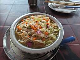 Budget Backpackers Hostel