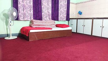 Budget Backpackers Hostel