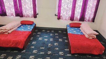 Budget Backpackers Hostel