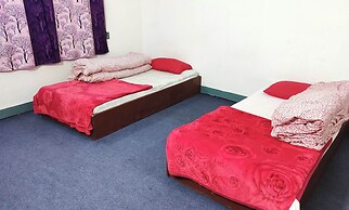 Budget Backpackers Hostel