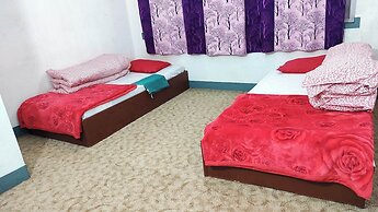 Budget Backpackers Hostel