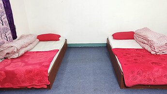 Budget Backpackers Hostel