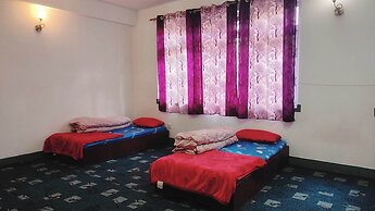 Budget Backpackers Hostel