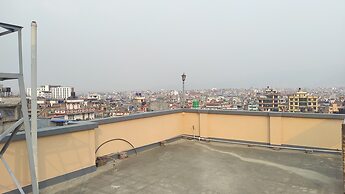 Budget Backpackers Hostel