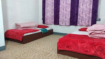 Budget Backpackers Hostel
