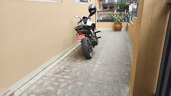 Budget Backpackers Hostel