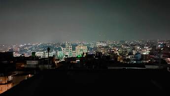 Budget Backpackers Hostel