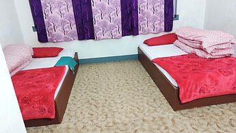 Budget Backpackers Hostel