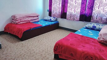 Budget Backpackers Hostel