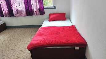 Budget Backpackers Hostel