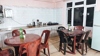 Budget Backpackers Hostel