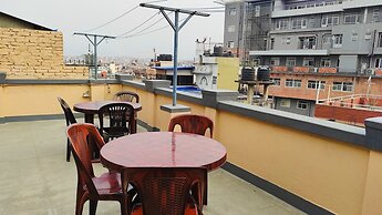 Budget Backpackers Hostel