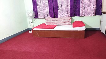 Budget Backpackers Hostel