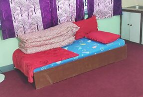 Budget Backpackers Hostel