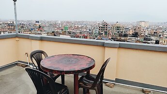 Budget Backpackers Hostel