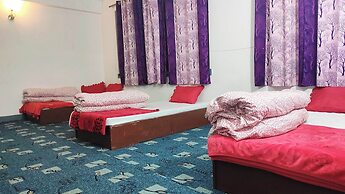 Budget Backpackers Hostel