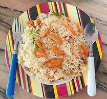 Budget Backpackers Hostel