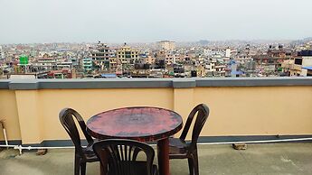 Budget Backpackers Hostel