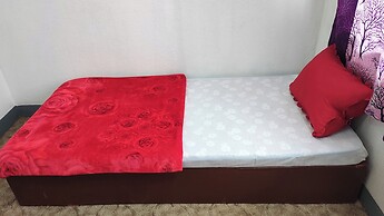 Budget Backpackers Hostel