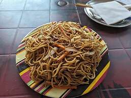 Budget Backpackers Hostel