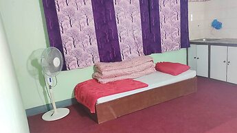 Budget Backpackers Hostel