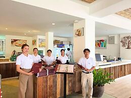 Wild Orchid Villa Krabi