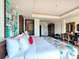 Wild Orchid Villa Krabi