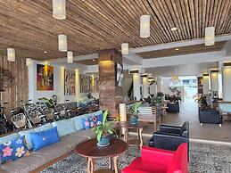 Wild Orchid Villa Krabi