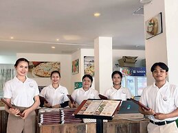 Wild Orchid Villa Krabi