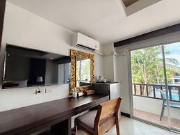 Wild Orchid Villa Krabi