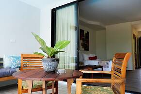 Wild Orchid Villa Krabi